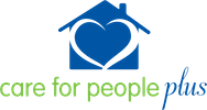 Care For People Plus Logo